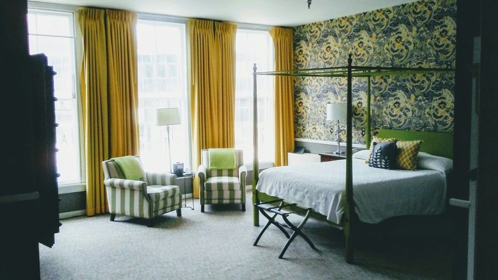 The Charles Inn Bangor Extérieur photo
