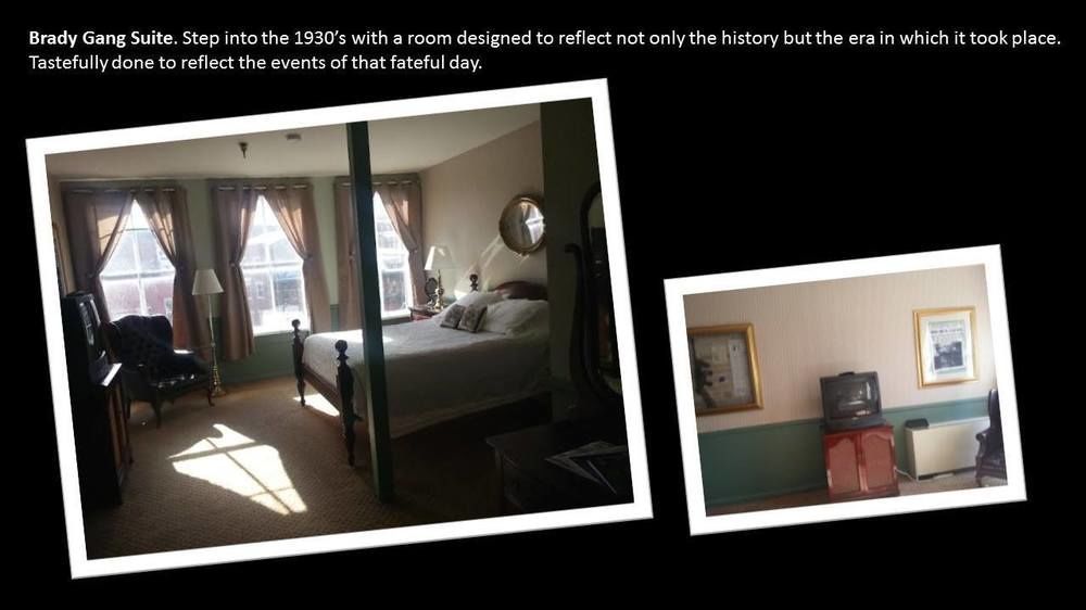 The Charles Inn Bangor Extérieur photo