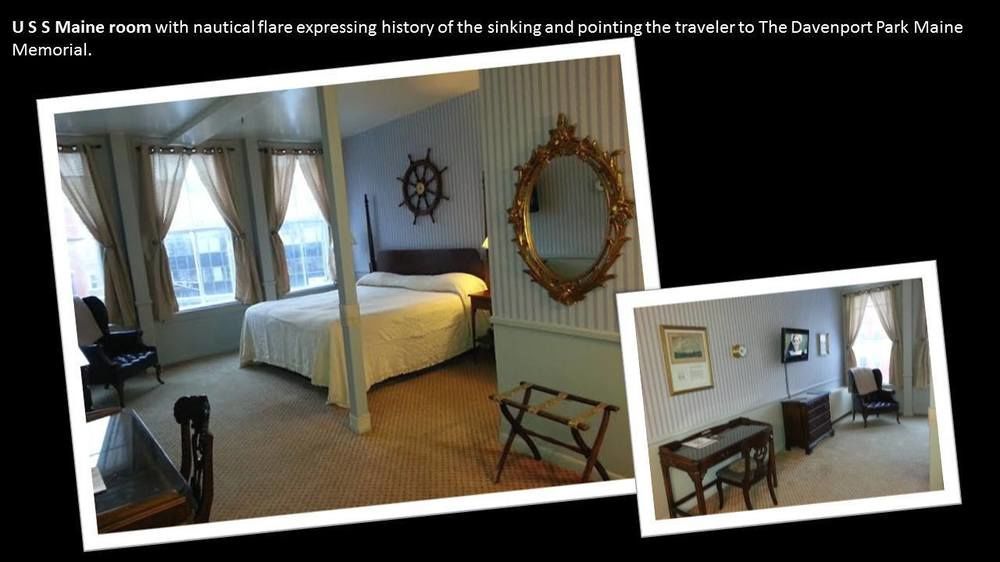 The Charles Inn Bangor Extérieur photo