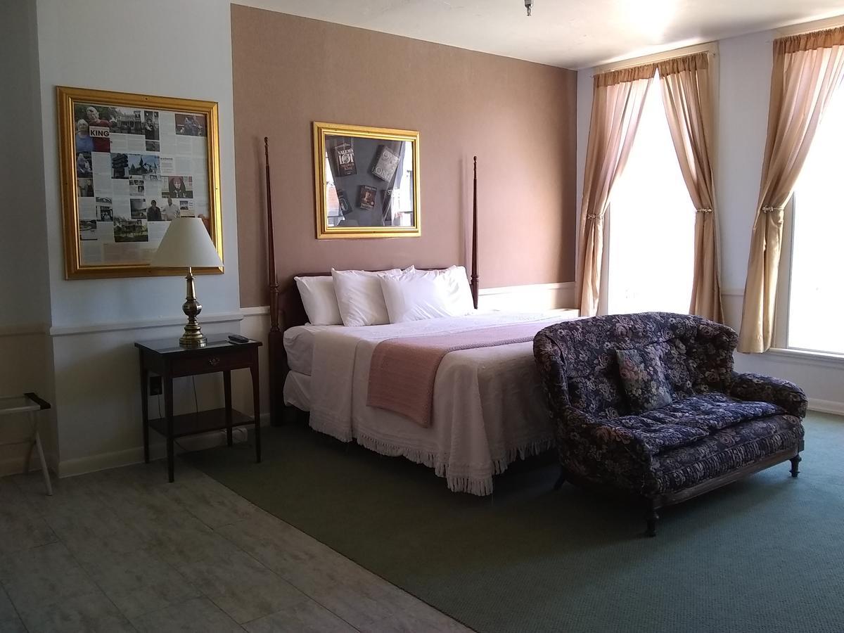 The Charles Inn Bangor Extérieur photo