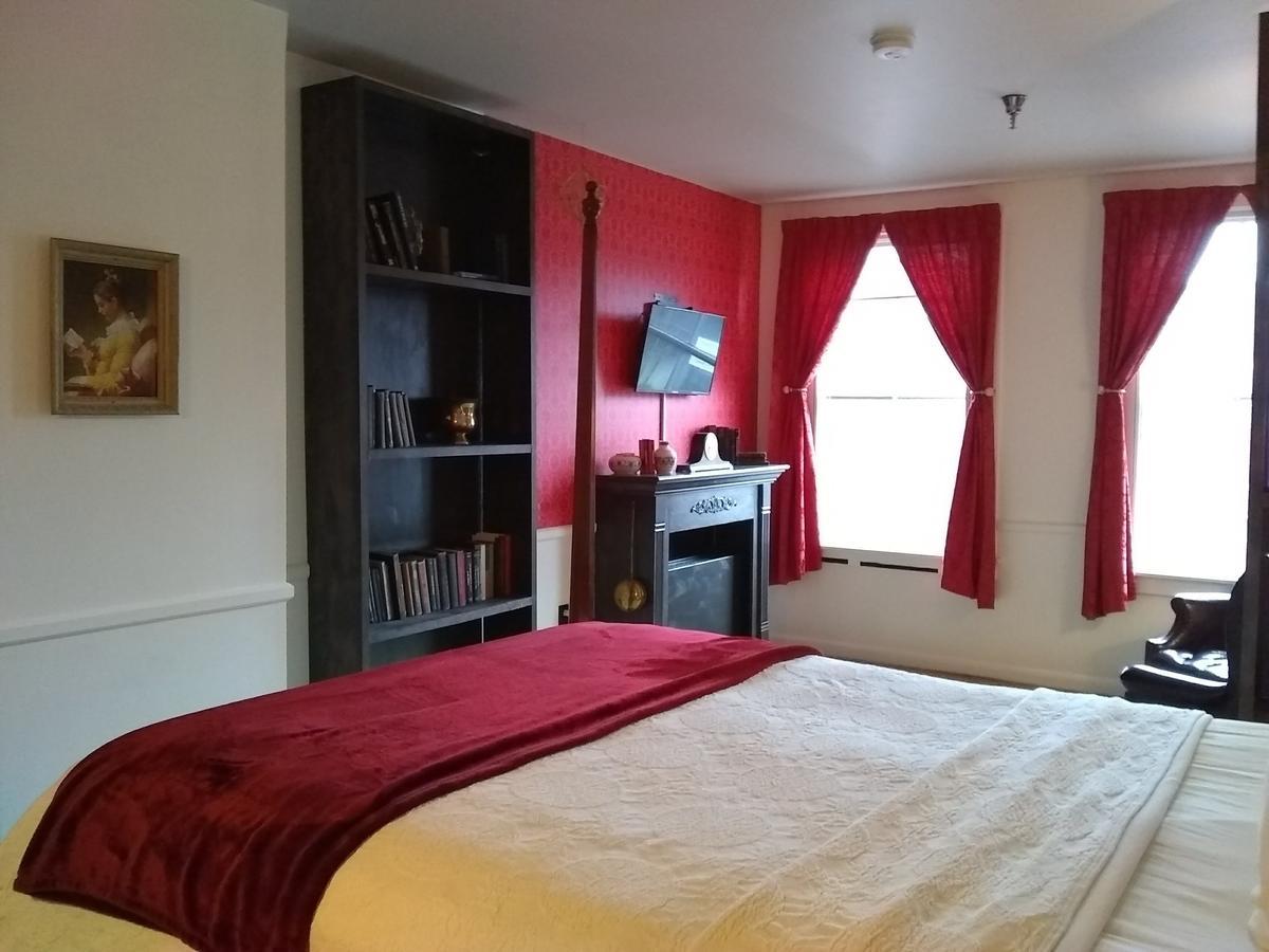 The Charles Inn Bangor Extérieur photo