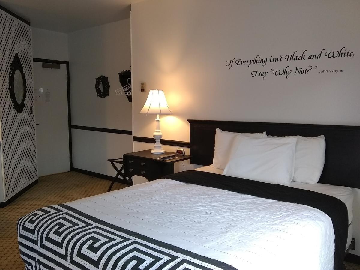 The Charles Inn Bangor Extérieur photo