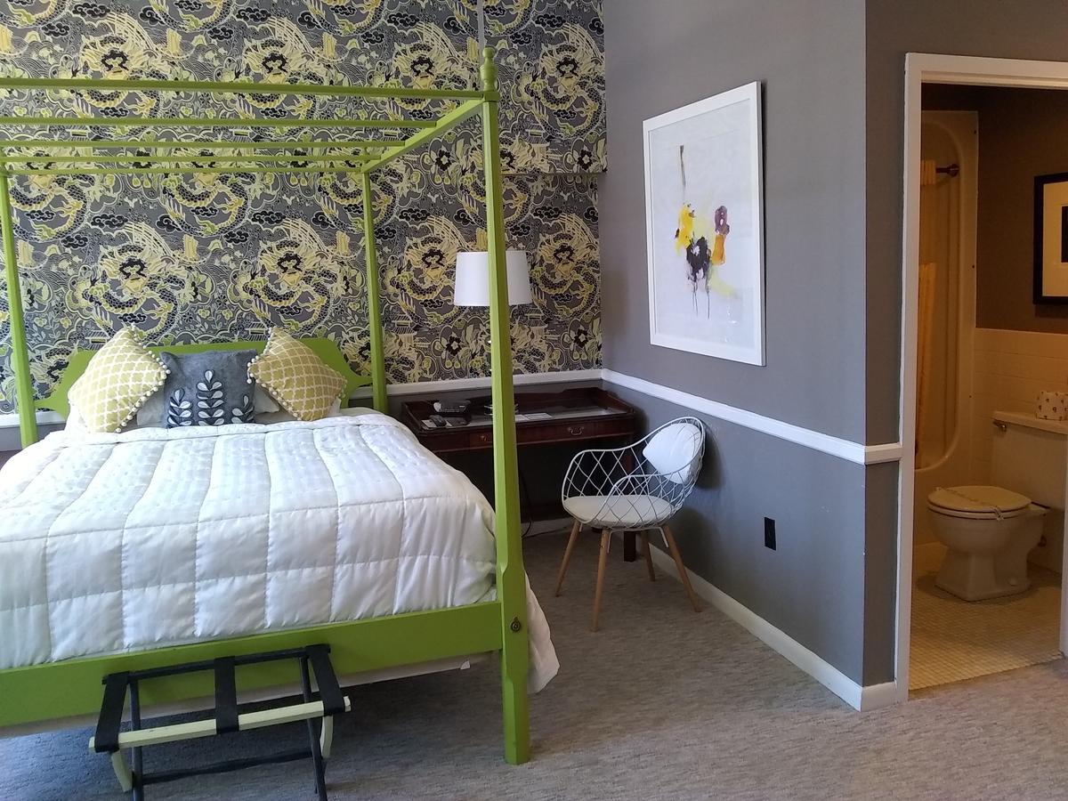 The Charles Inn Bangor Extérieur photo