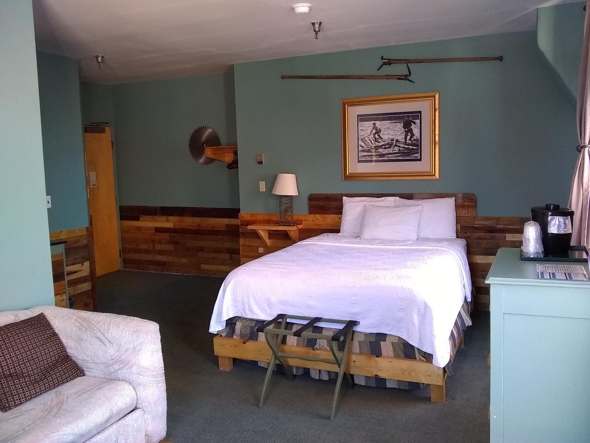 The Charles Inn Bangor Extérieur photo
