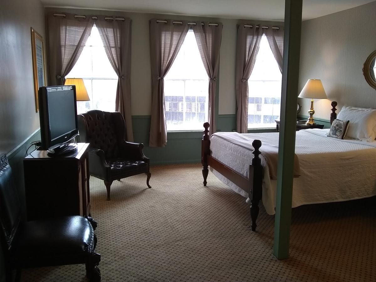 The Charles Inn Bangor Extérieur photo
