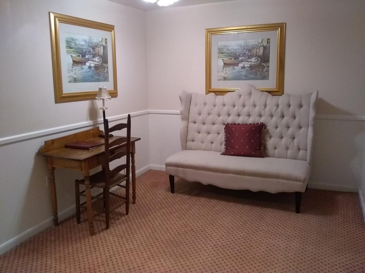 The Charles Inn Bangor Extérieur photo