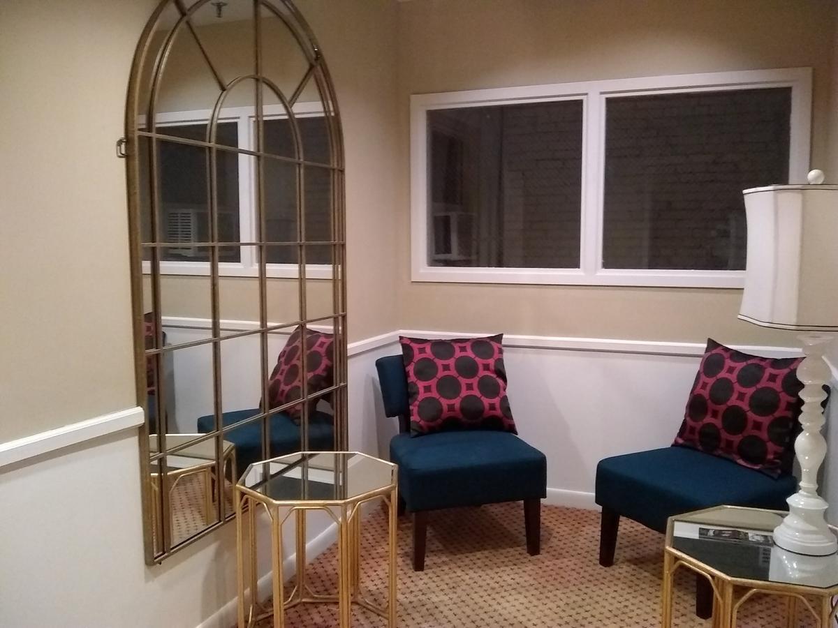 The Charles Inn Bangor Extérieur photo