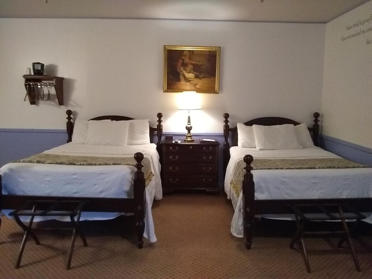 The Charles Inn Bangor Extérieur photo