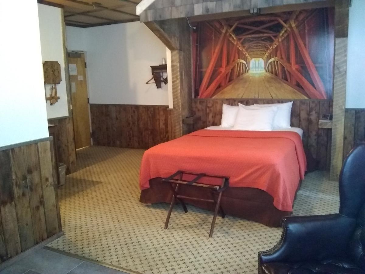 The Charles Inn Bangor Extérieur photo