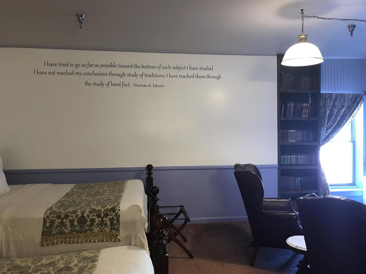 The Charles Inn Bangor Extérieur photo