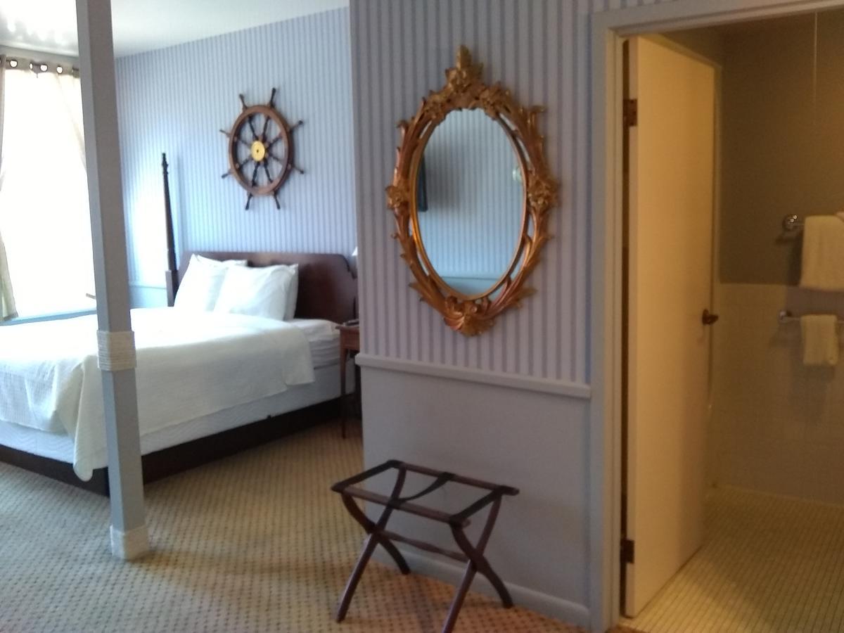 The Charles Inn Bangor Extérieur photo