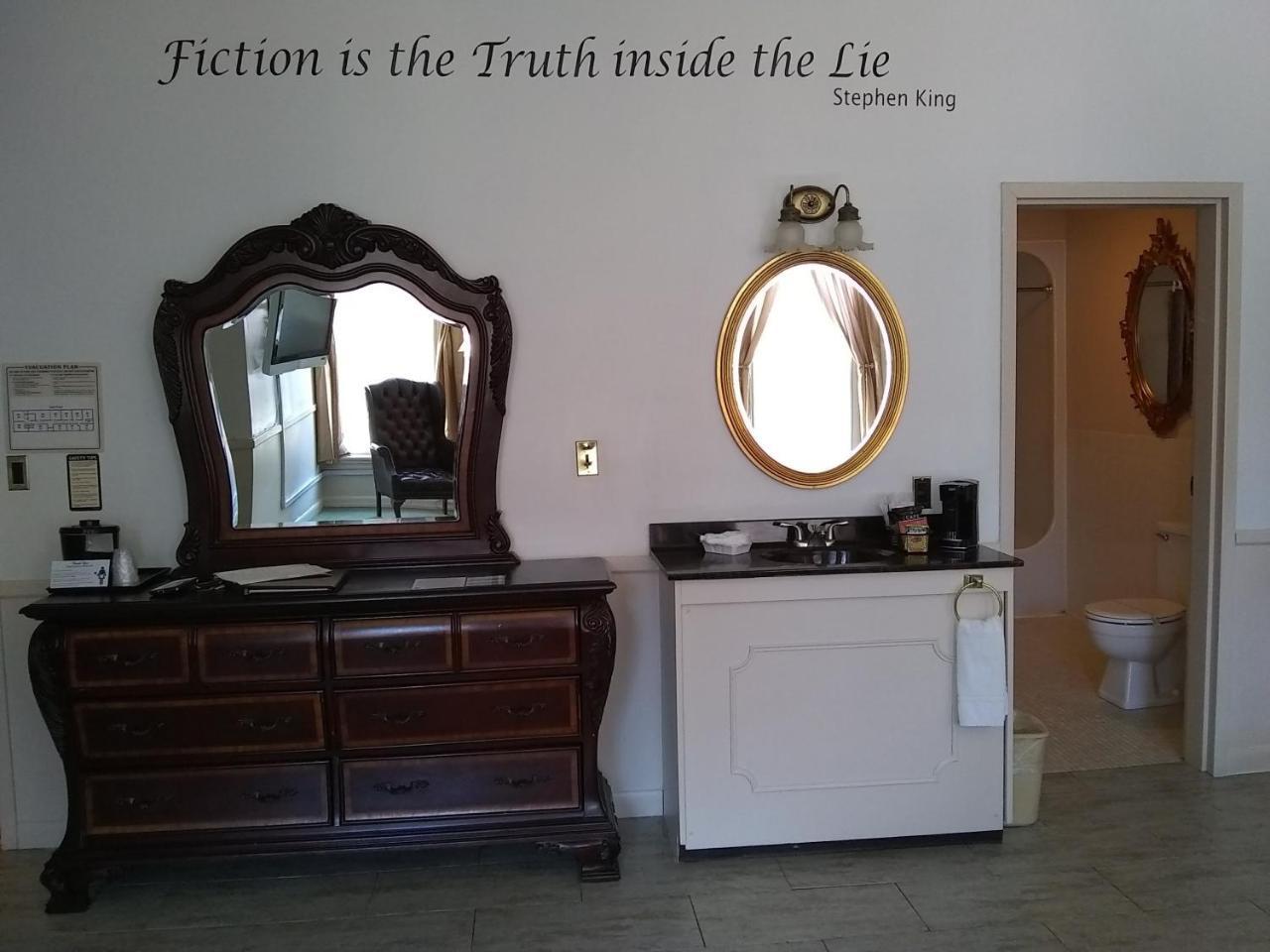 The Charles Inn Bangor Extérieur photo