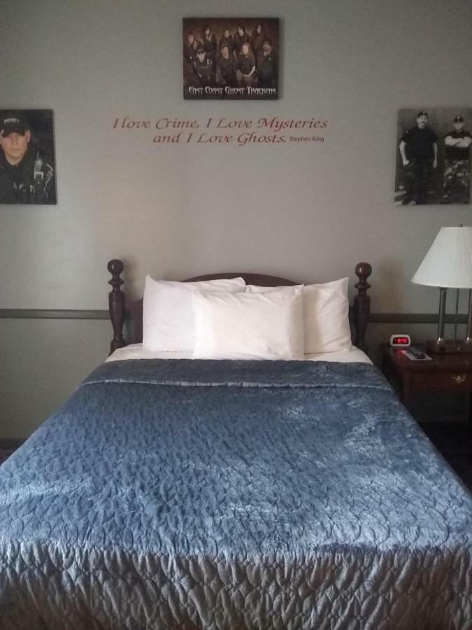 The Charles Inn Bangor Extérieur photo