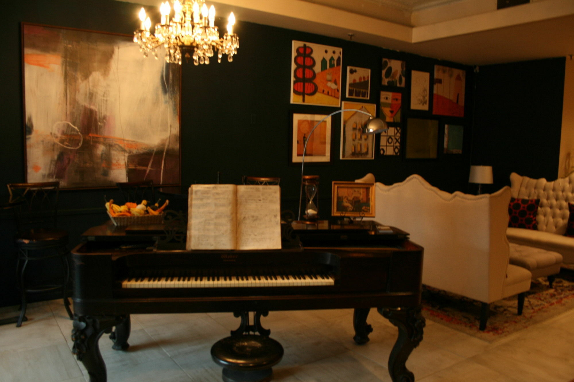 The Charles Inn Bangor Extérieur photo