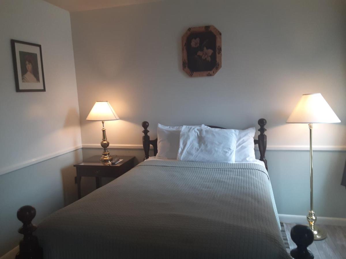 The Charles Inn Bangor Extérieur photo