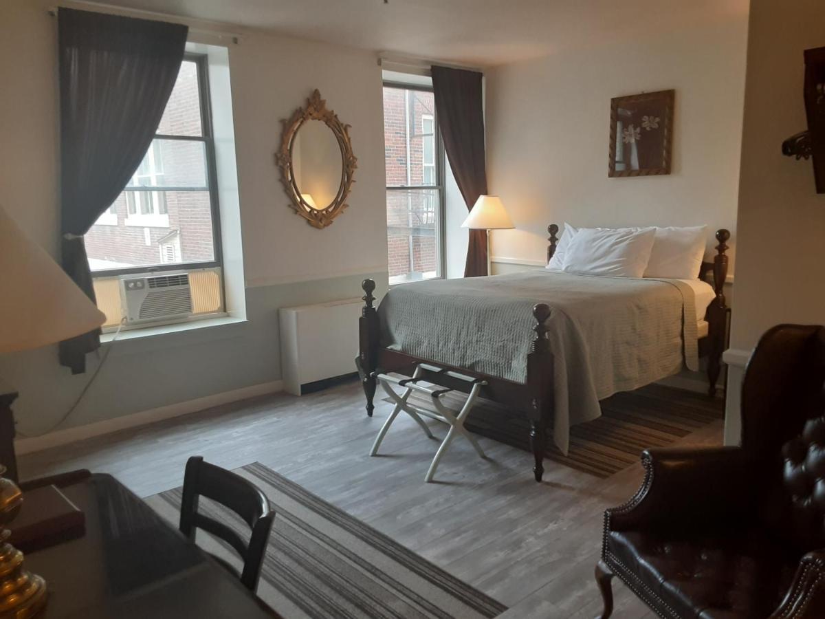 The Charles Inn Bangor Extérieur photo